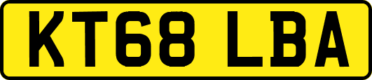 KT68LBA