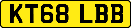 KT68LBB