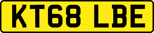 KT68LBE
