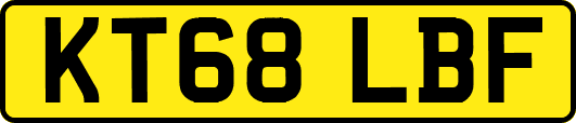 KT68LBF