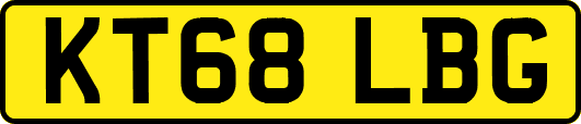 KT68LBG