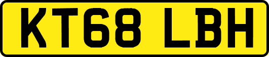 KT68LBH