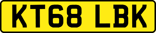 KT68LBK