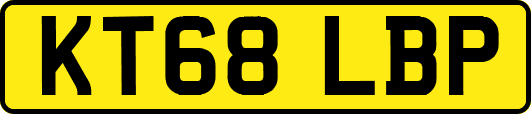 KT68LBP