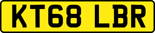 KT68LBR