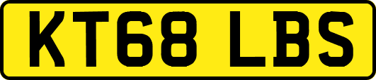 KT68LBS