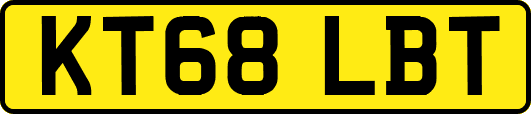 KT68LBT
