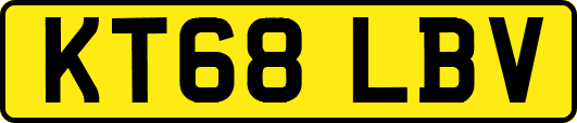 KT68LBV