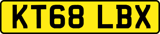 KT68LBX