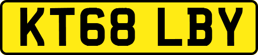 KT68LBY