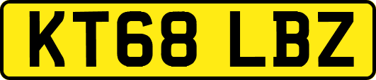 KT68LBZ
