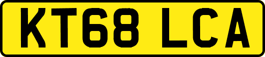 KT68LCA
