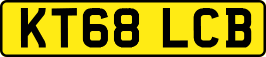 KT68LCB