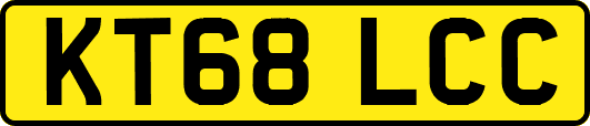 KT68LCC