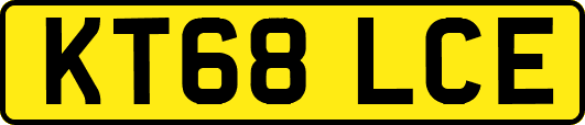 KT68LCE