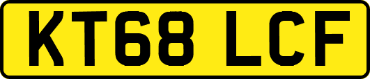 KT68LCF