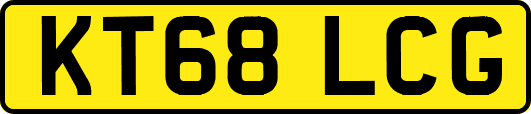 KT68LCG