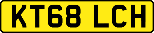 KT68LCH