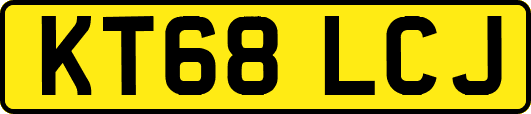 KT68LCJ