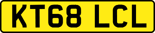 KT68LCL
