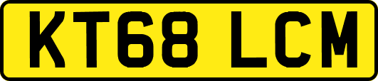 KT68LCM