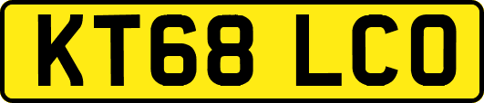 KT68LCO