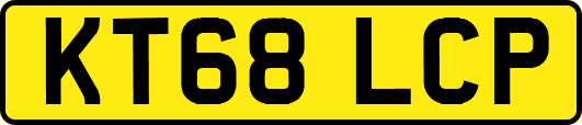 KT68LCP