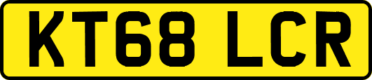 KT68LCR
