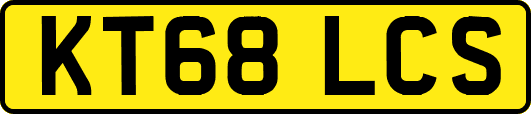 KT68LCS