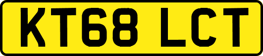 KT68LCT