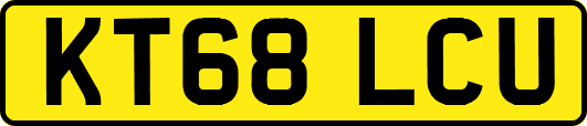 KT68LCU