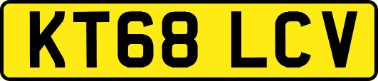 KT68LCV