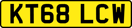 KT68LCW
