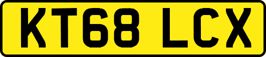 KT68LCX