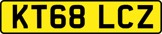 KT68LCZ