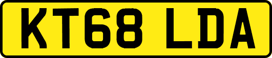 KT68LDA