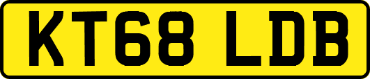 KT68LDB