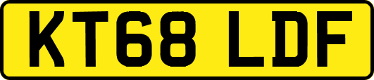 KT68LDF