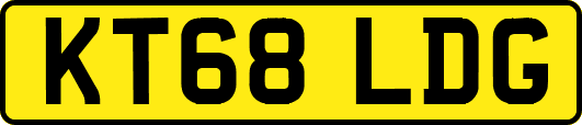 KT68LDG