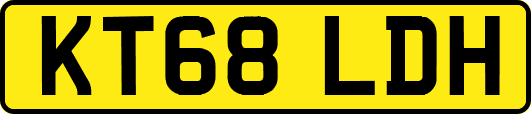 KT68LDH