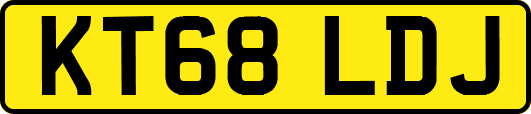 KT68LDJ