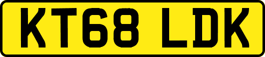 KT68LDK