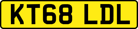 KT68LDL