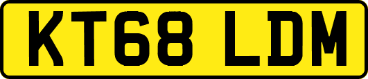KT68LDM