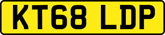 KT68LDP