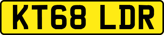 KT68LDR