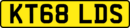 KT68LDS