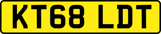 KT68LDT