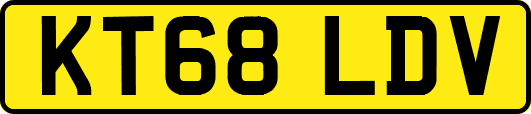 KT68LDV