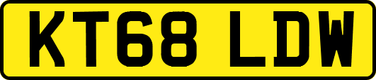 KT68LDW